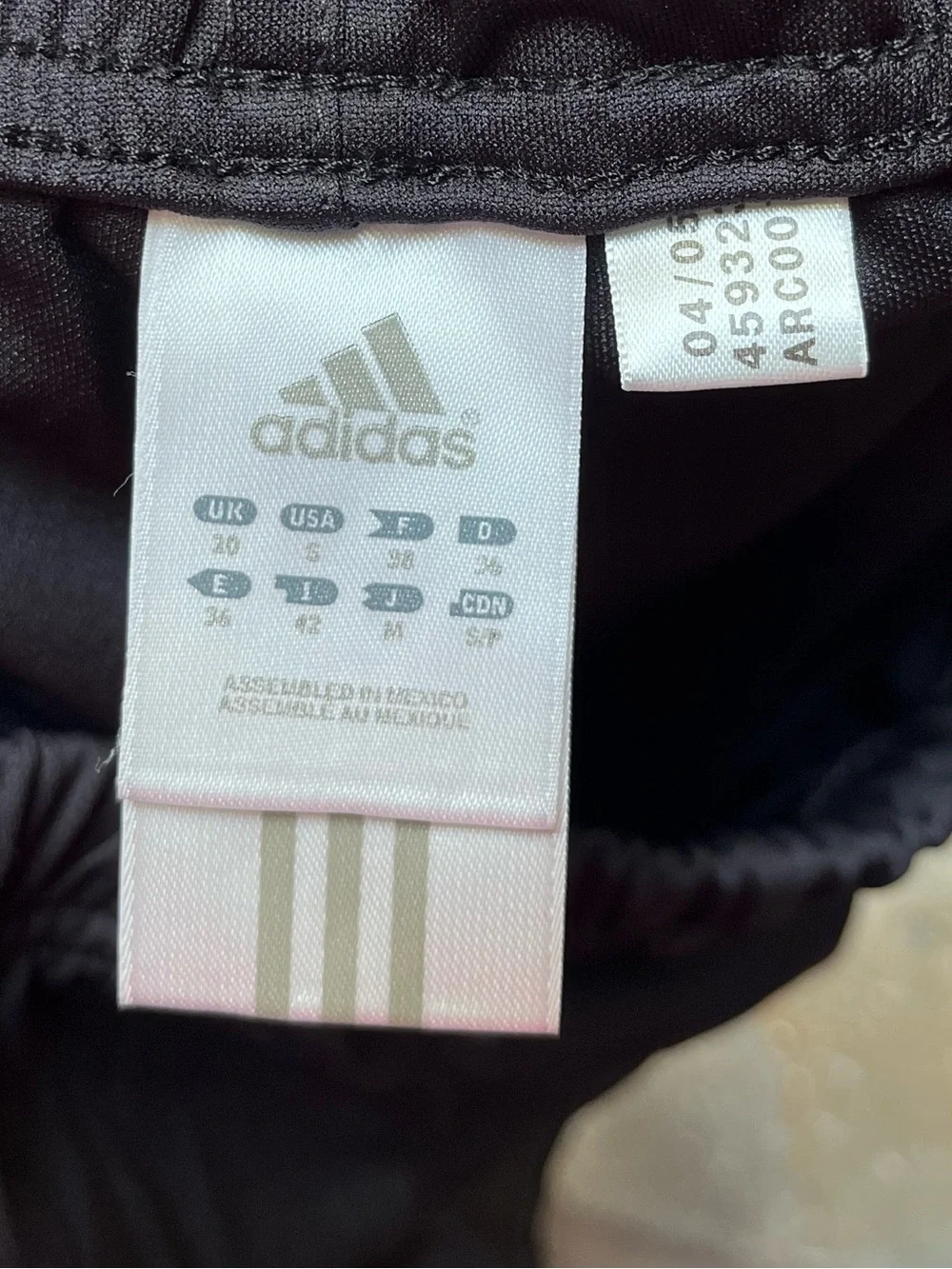 adidas women athletic